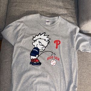 New York Yankees Shirt